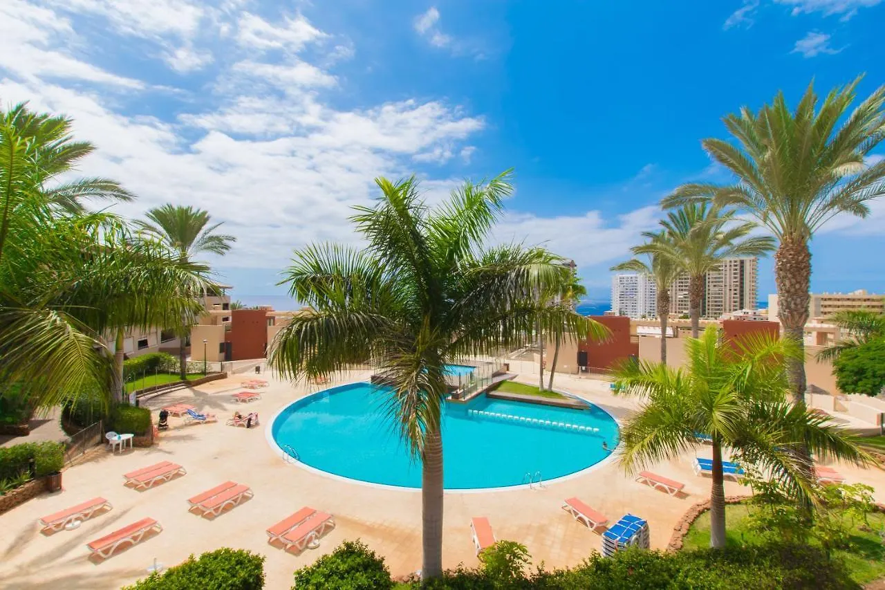 Duplex Paraiso Dream - Tenesol Rentals Playa Paraiso  Spanien