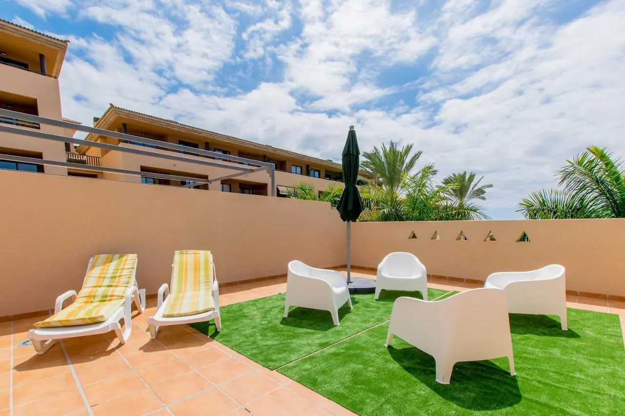 Duplex Paraiso Dream - Tenesol Rentals Playa Paraiso  0*, Playa Paraiso (Tenerife) Spanien