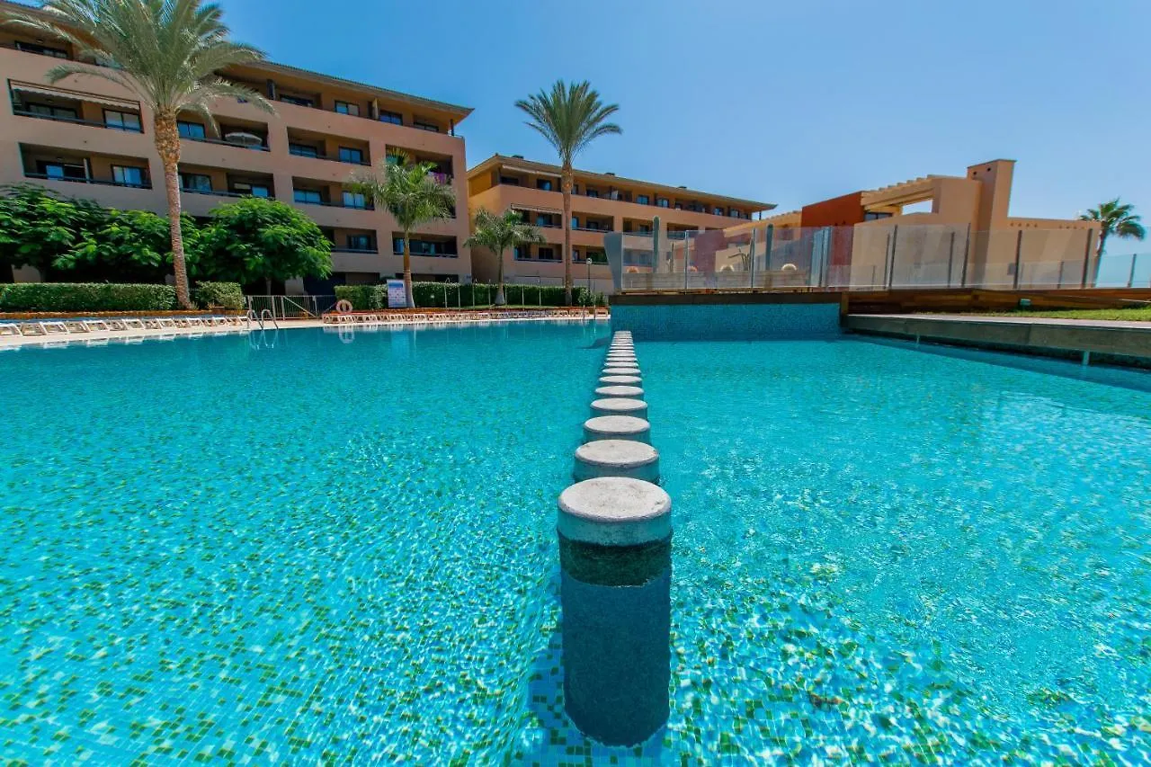Duplex Paraiso Dream - Tenesol Rentals Playa Paraiso  Lägenhet Playa Paraiso (Tenerife)