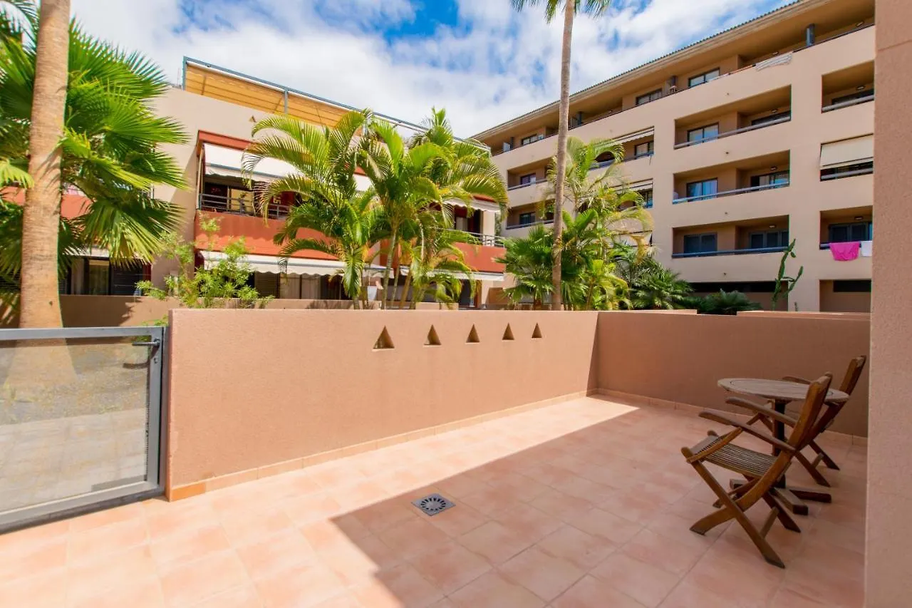Lägenhet Duplex Paraiso Dream - Tenesol Rentals Playa Paraiso
