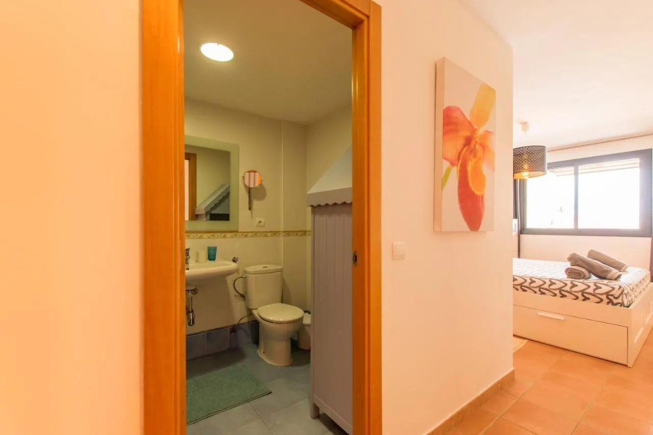 Duplex Paraiso Dream - Tenesol Rentals Playa Paraiso  Lägenhet Playa Paraiso (Tenerife)