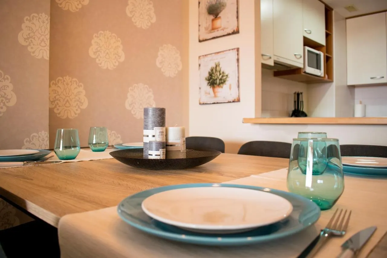 Duplex Paraiso Dream - Tenesol Rentals Playa Paraiso  Spanien