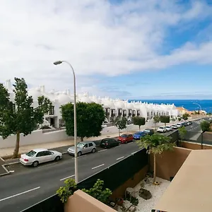 Paraiso Blue Dream Apartamento