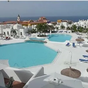 Adeje Paradise Dreams Apartamento