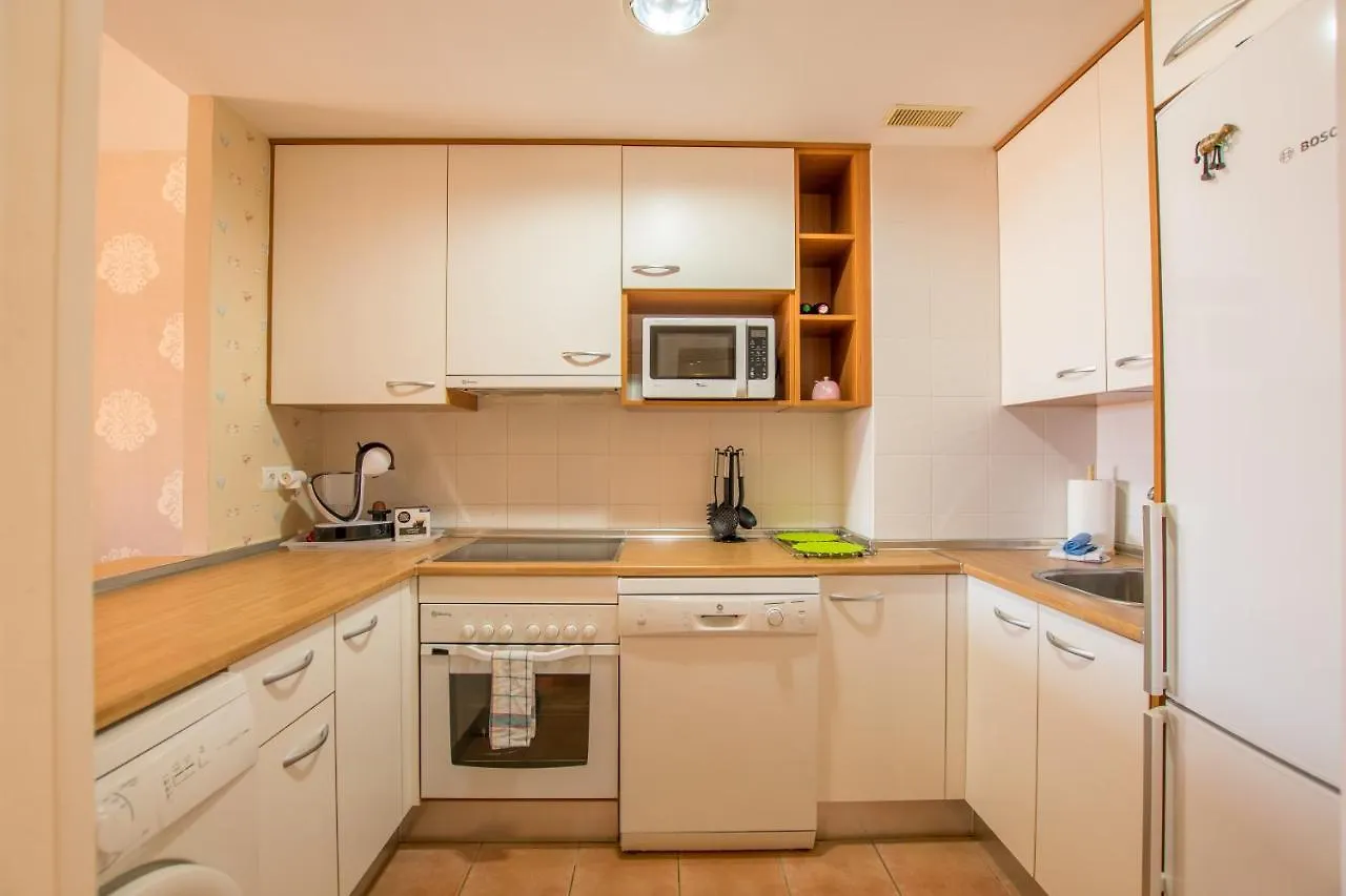 Duplex Paraiso Dream - Tenesol Rentals Playa Paraiso  0*, Playa Paraiso (Tenerife) Spain